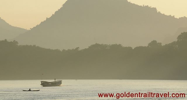 Northern Laos Adventure 14 Days